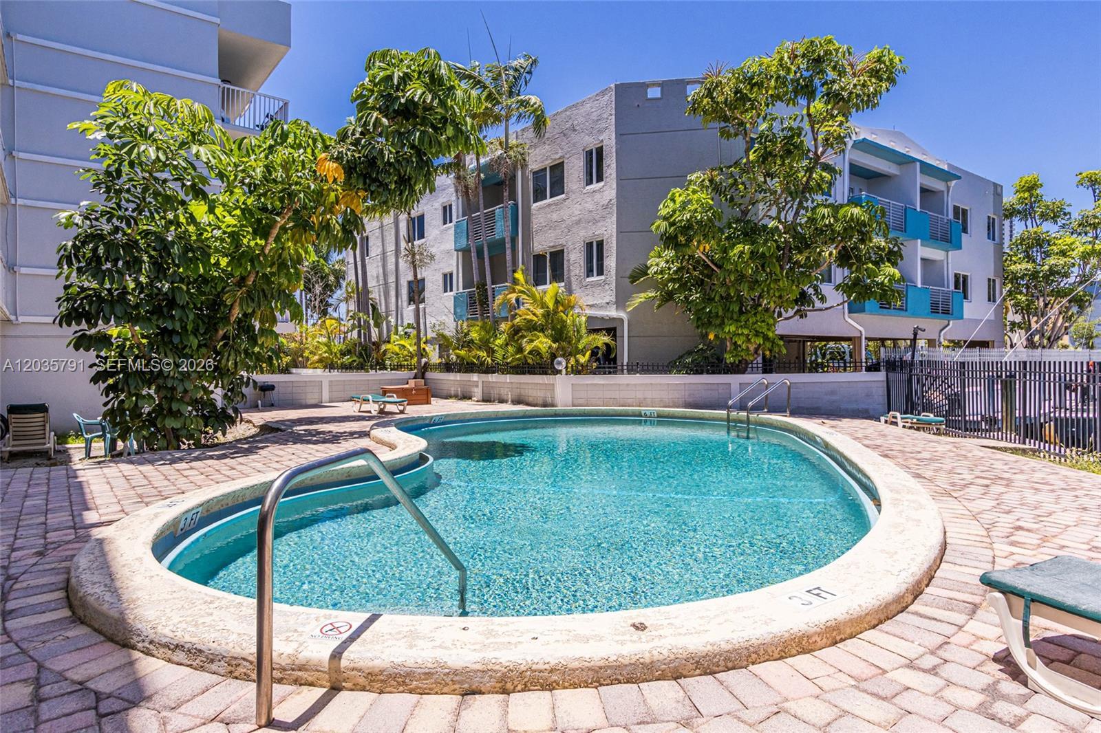 3527 NE 168th St # 309, North Miami Beach FL 33160 photo 2