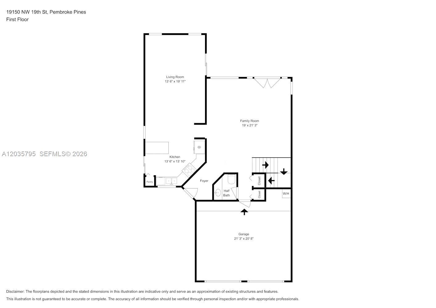 Pembroke Pines, FL 33029 photo 3