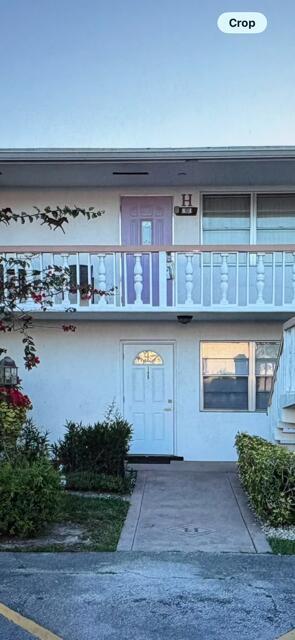 145 Northampton # H, West Palm Beach FL 33417 photo 2