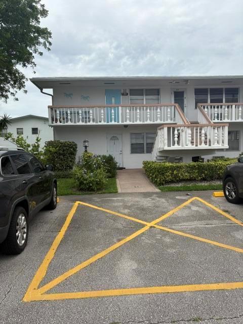 145 Northampton # H, West Palm Beach FL 33417 photo 3
