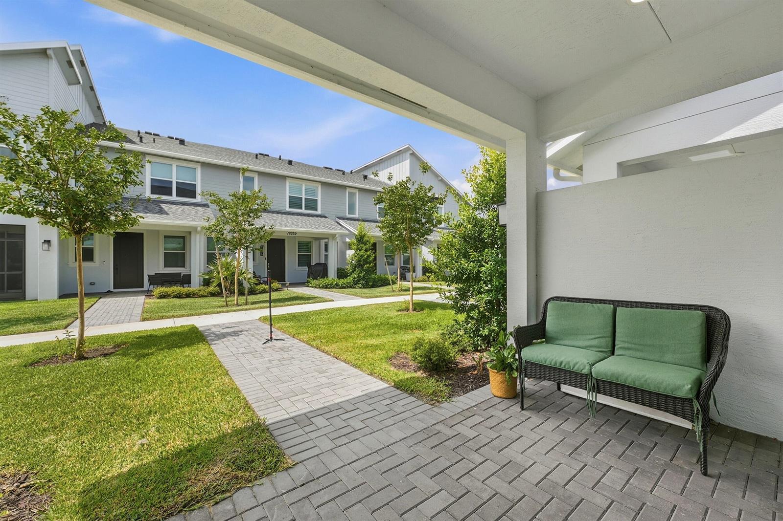 4767 N Longwood Lake Square, Westlake FL 33470 photo 3