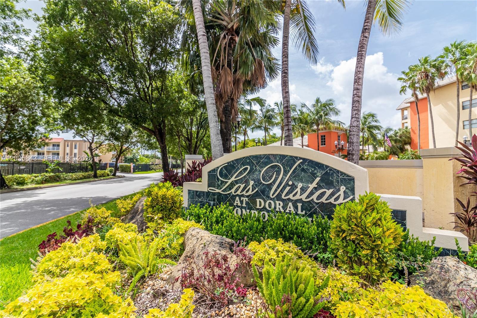 8100 Geneva Ct # 341, Doral FL 33166