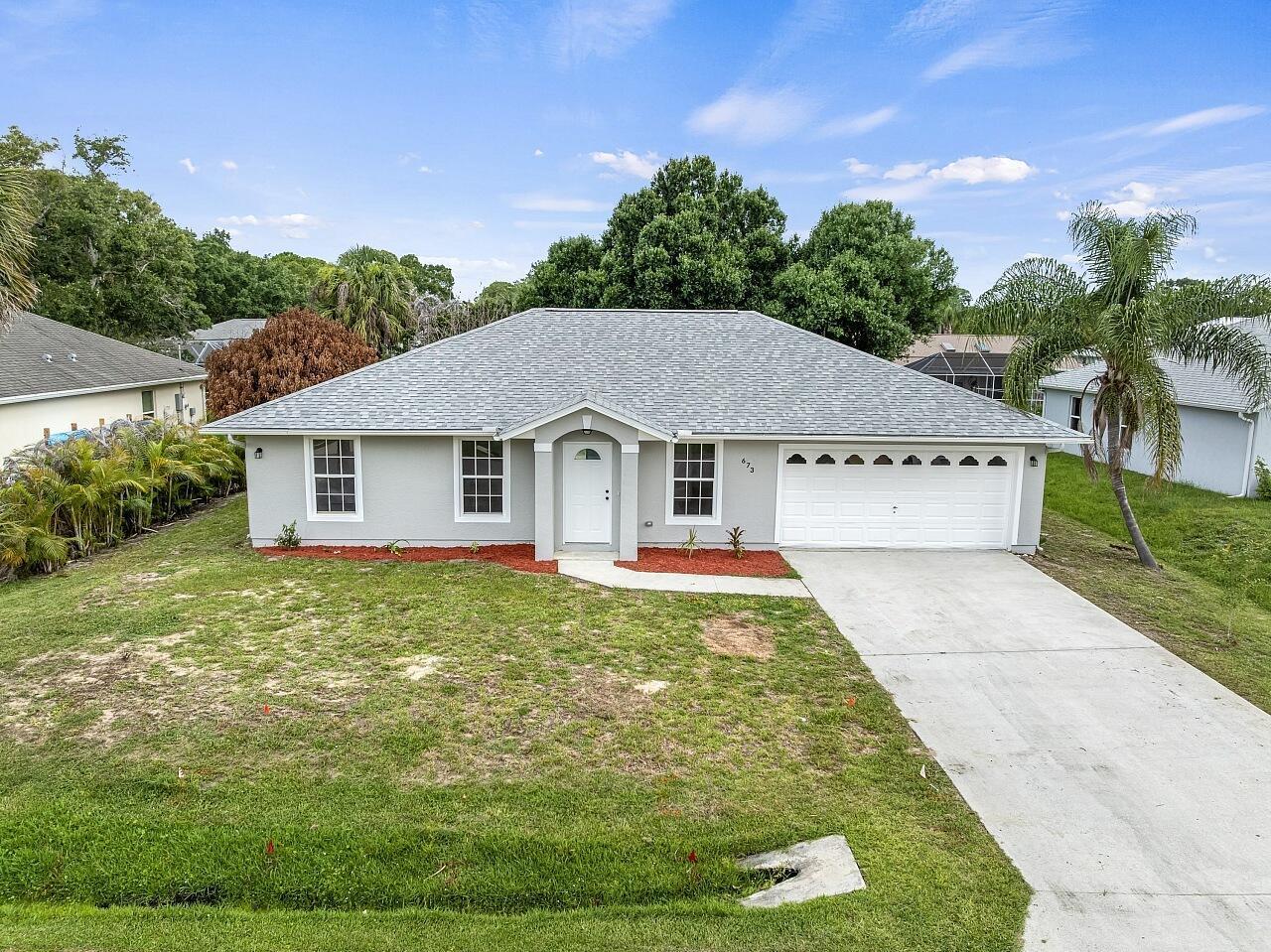 673 Cavern Terrace, Sebastian FL 32958
