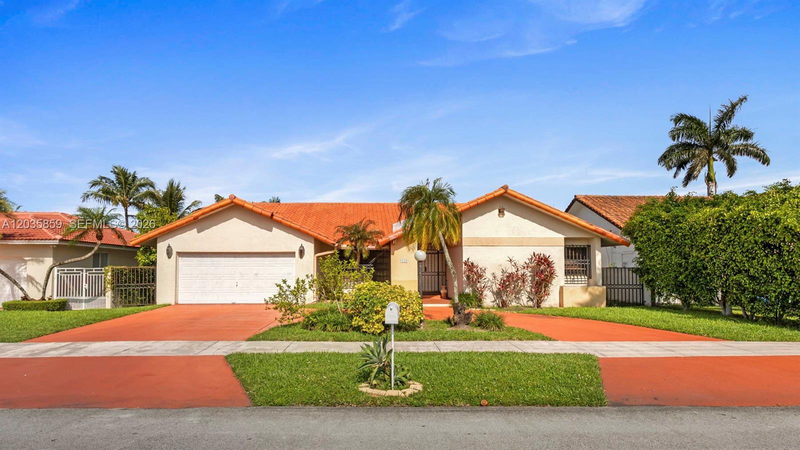 320 NW 136th Ave, Miami FL 33182 photo 2