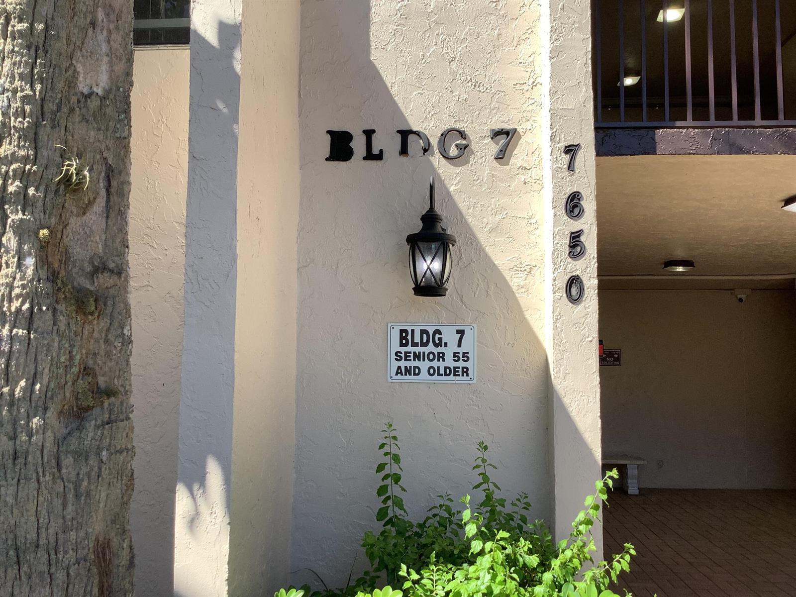 7650 W Mcnab Road # 308, Tamarac FL 33321 photo 2