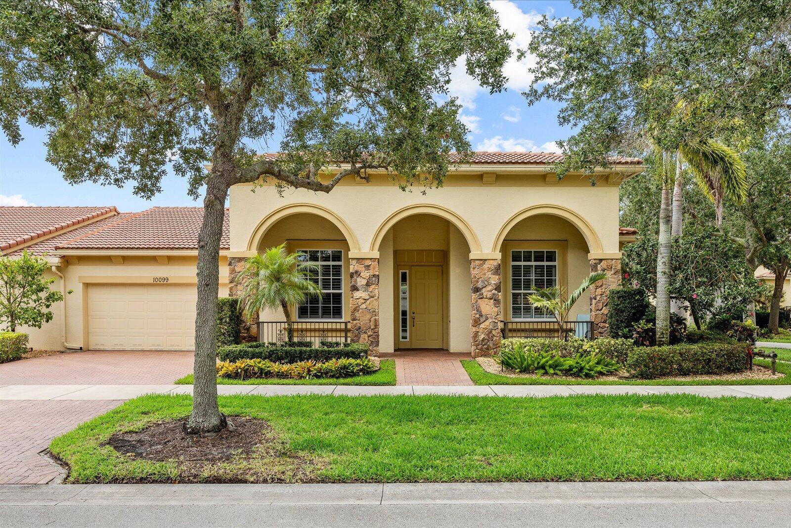 10099 SW Duccio Lane, FL 34986