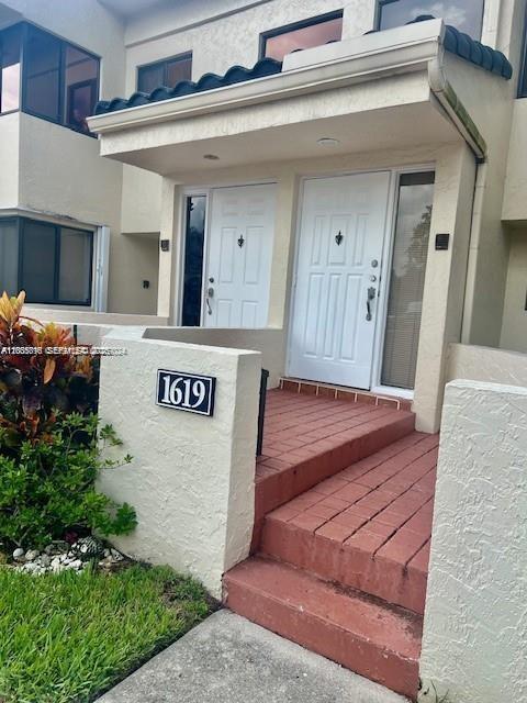 1619 NW 81st Way # 1619, Plantation FL 33322 photo 2