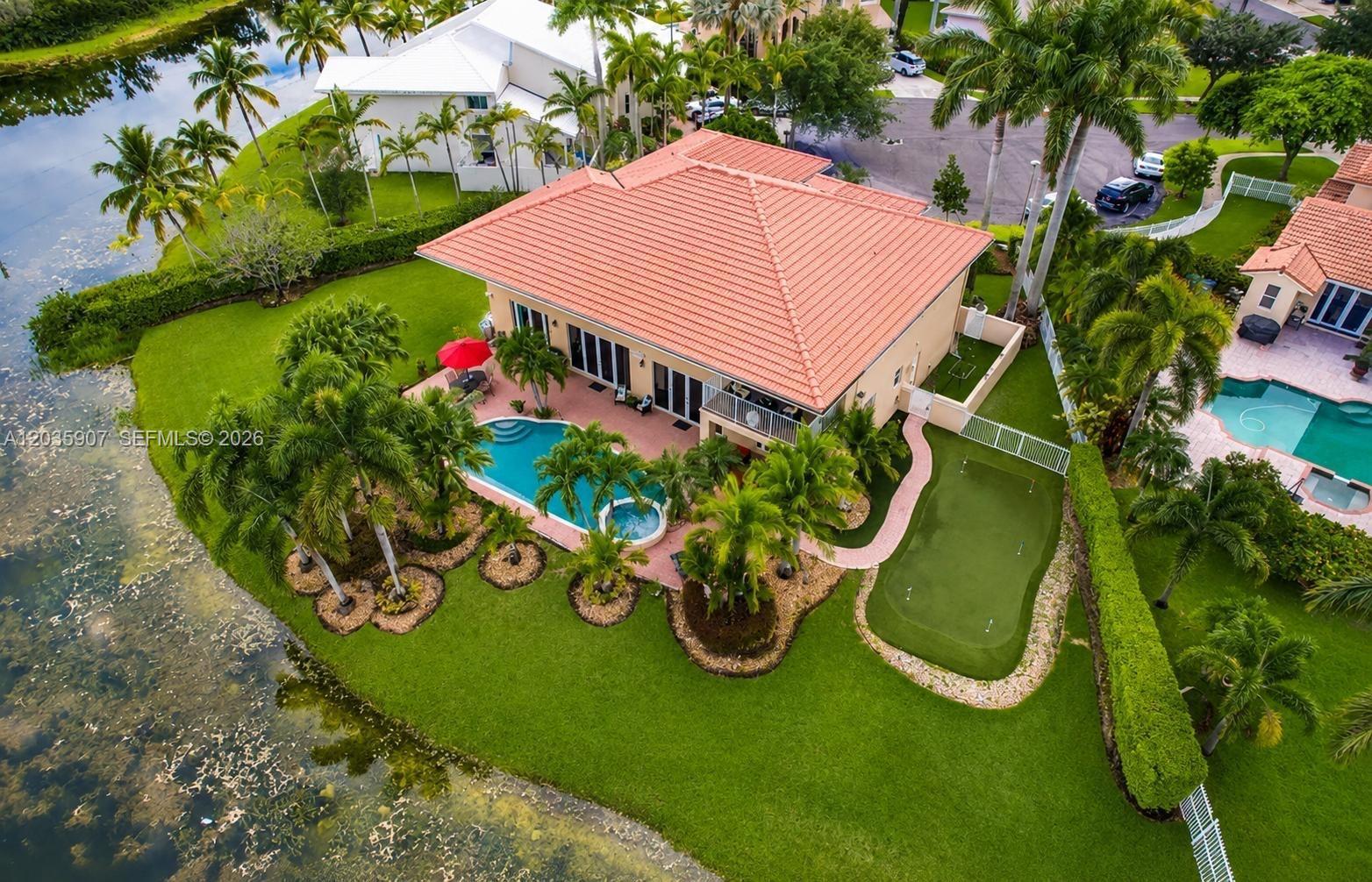 1333 SW 175th Way, Pembroke Pines FL 33029 photo 3
