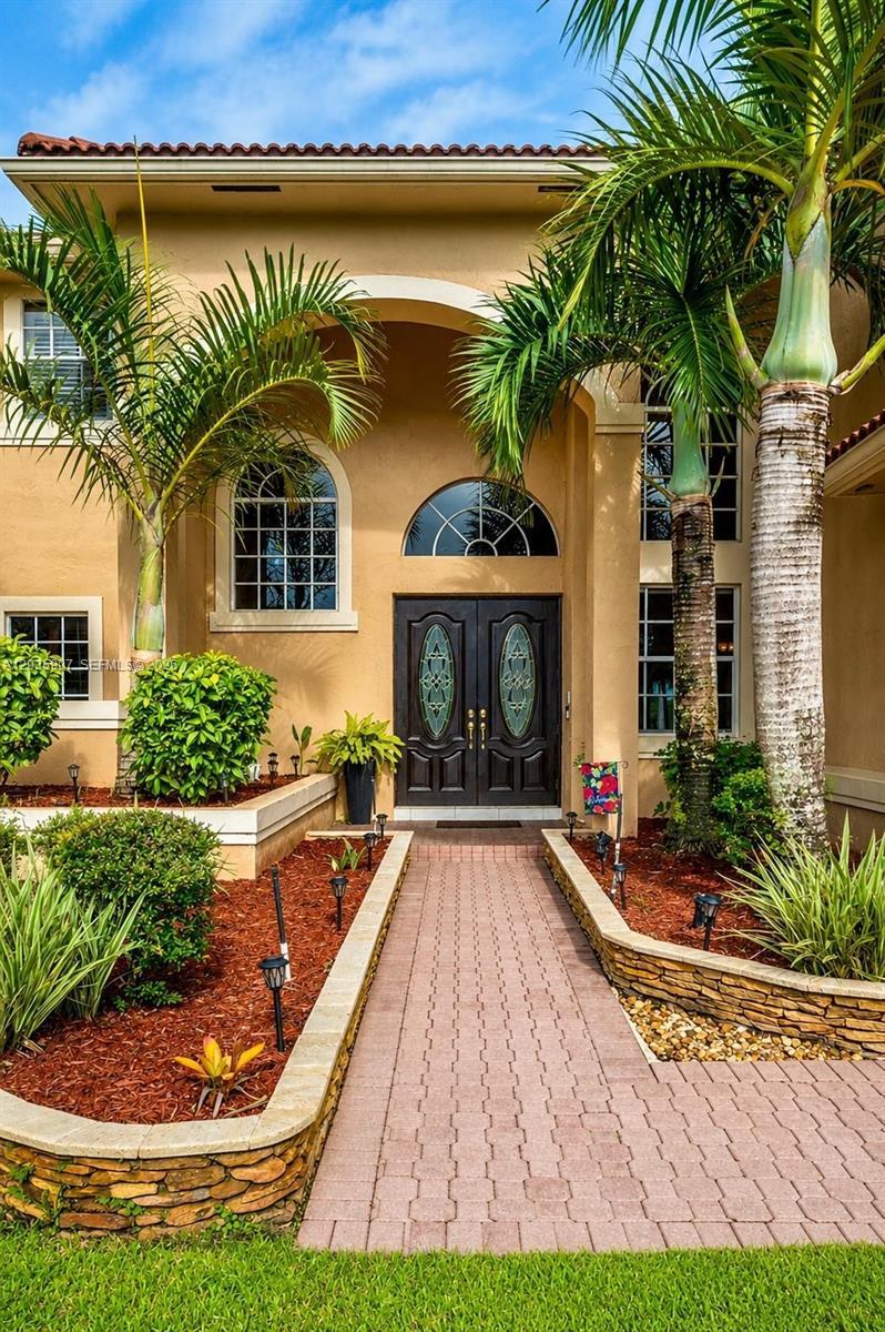 1333 SW 175th Way, Pembroke Pines FL 33029