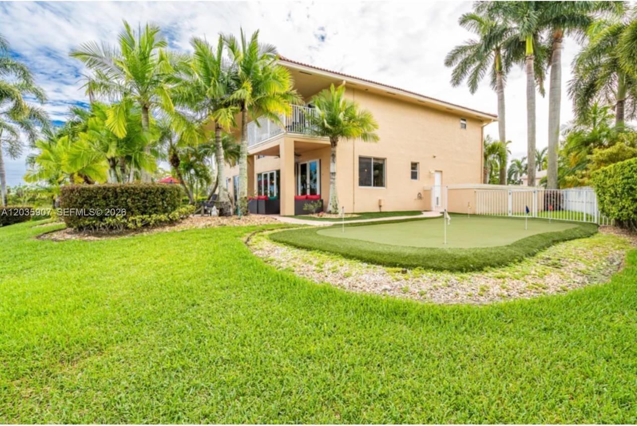 1333 SW 175th Way, Pembroke Pines FL 33029 photo 5