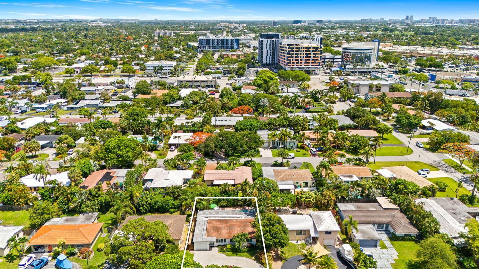2043 NE 29th Street, Fort Lauderdale FL 33306 photo 5