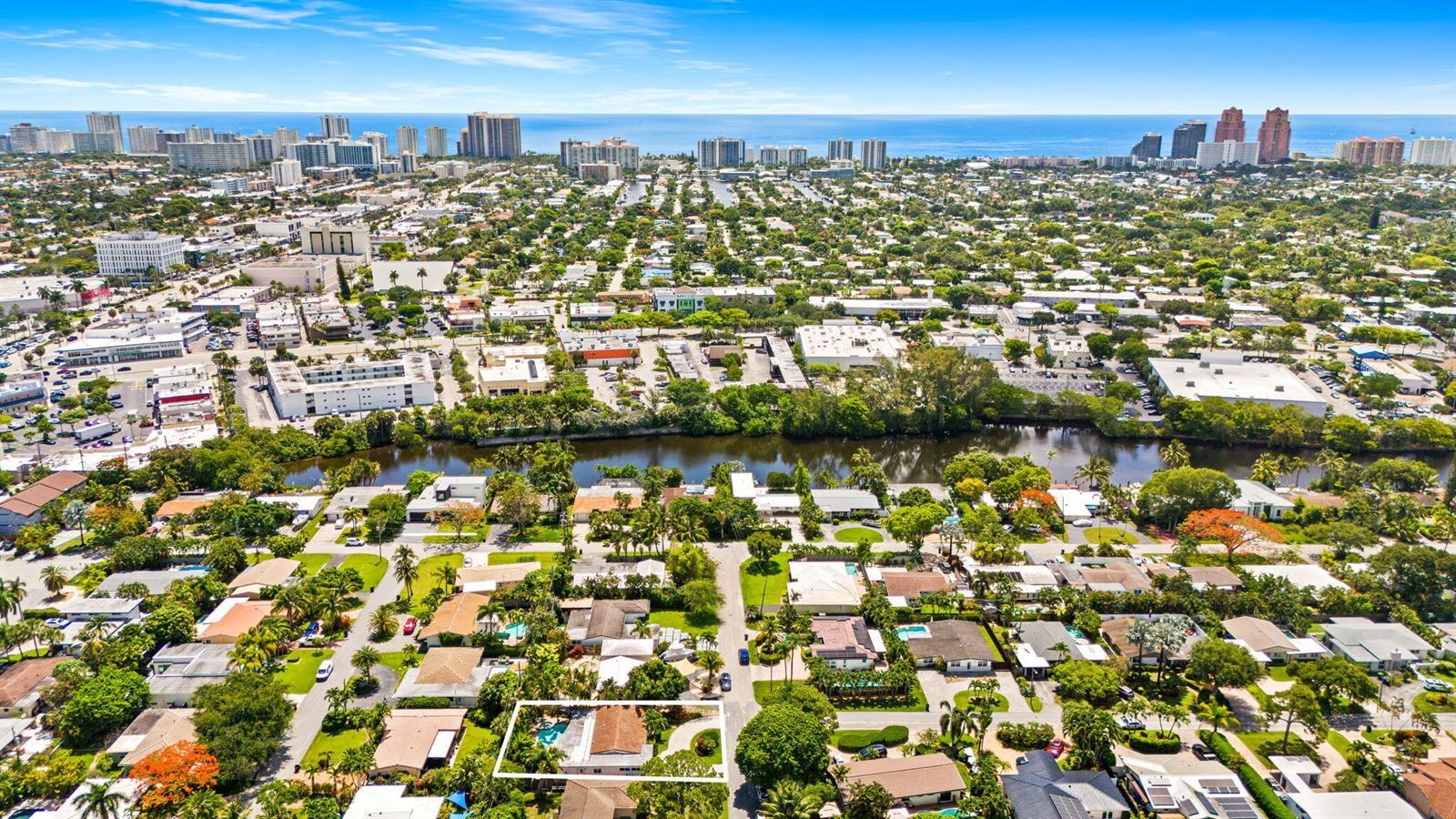 2043 NE 29th Street, Fort Lauderdale FL 33306 photo 4