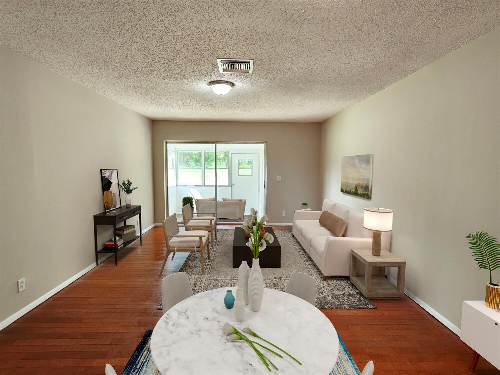 2521 Dudley Drive W # H, West Palm Beach FL 33415 photo 5