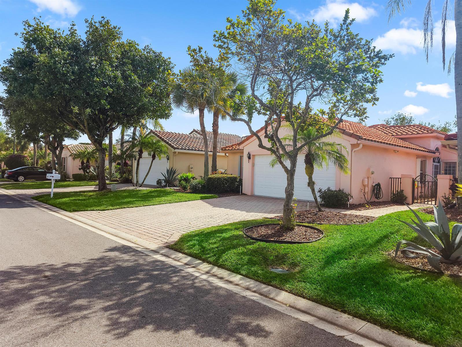 5122 Corbel Lake Way, Boynton Beach FL 33437 photo 3