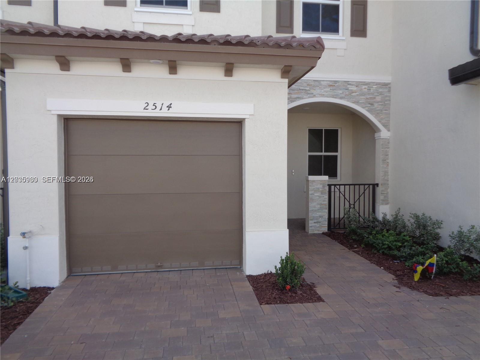Property at 2514 SE 29th St # 2514, Homestead FL 33035