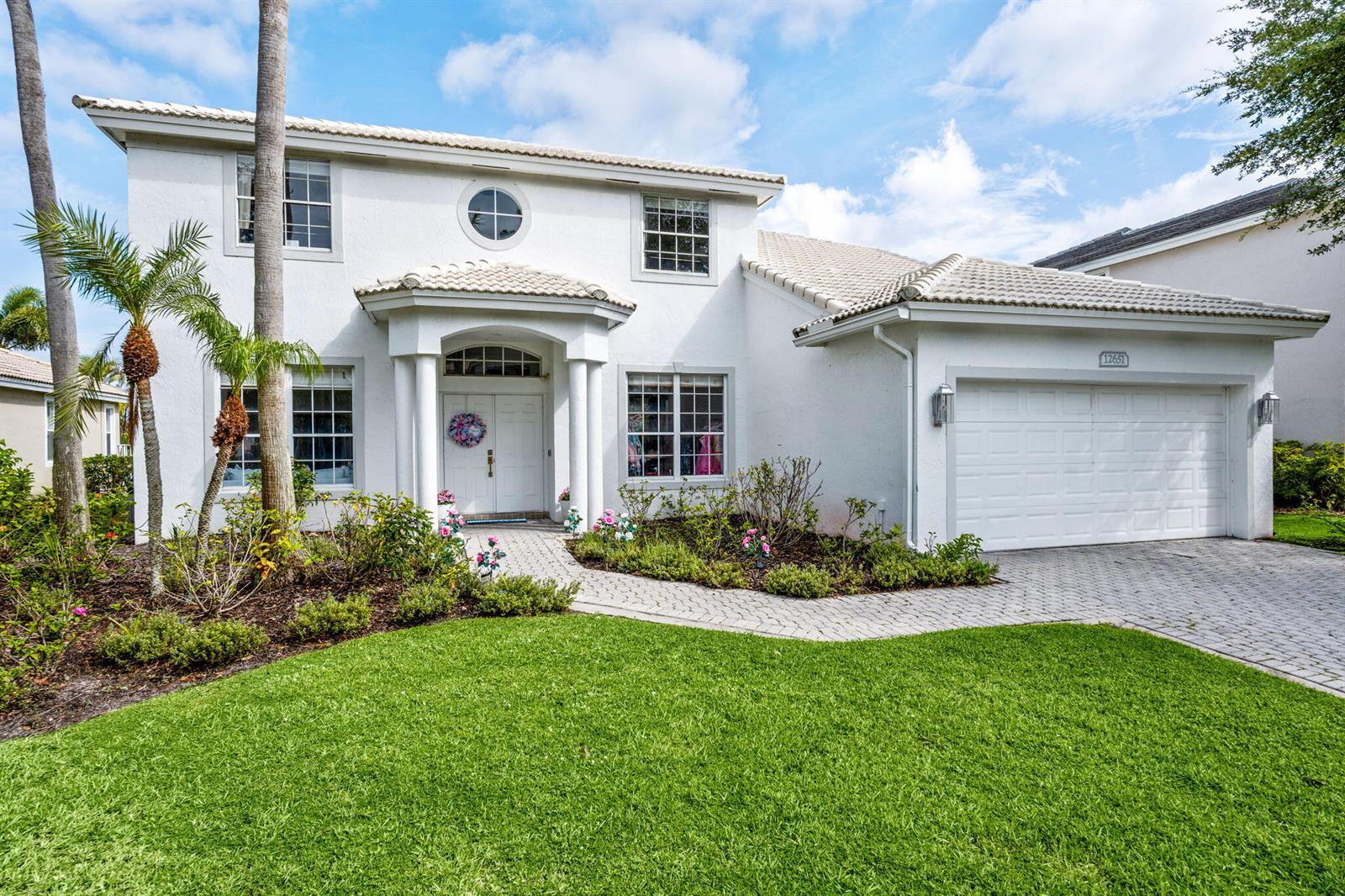 12651 Yardley Drive, Boca Raton FL 33428 photo 4