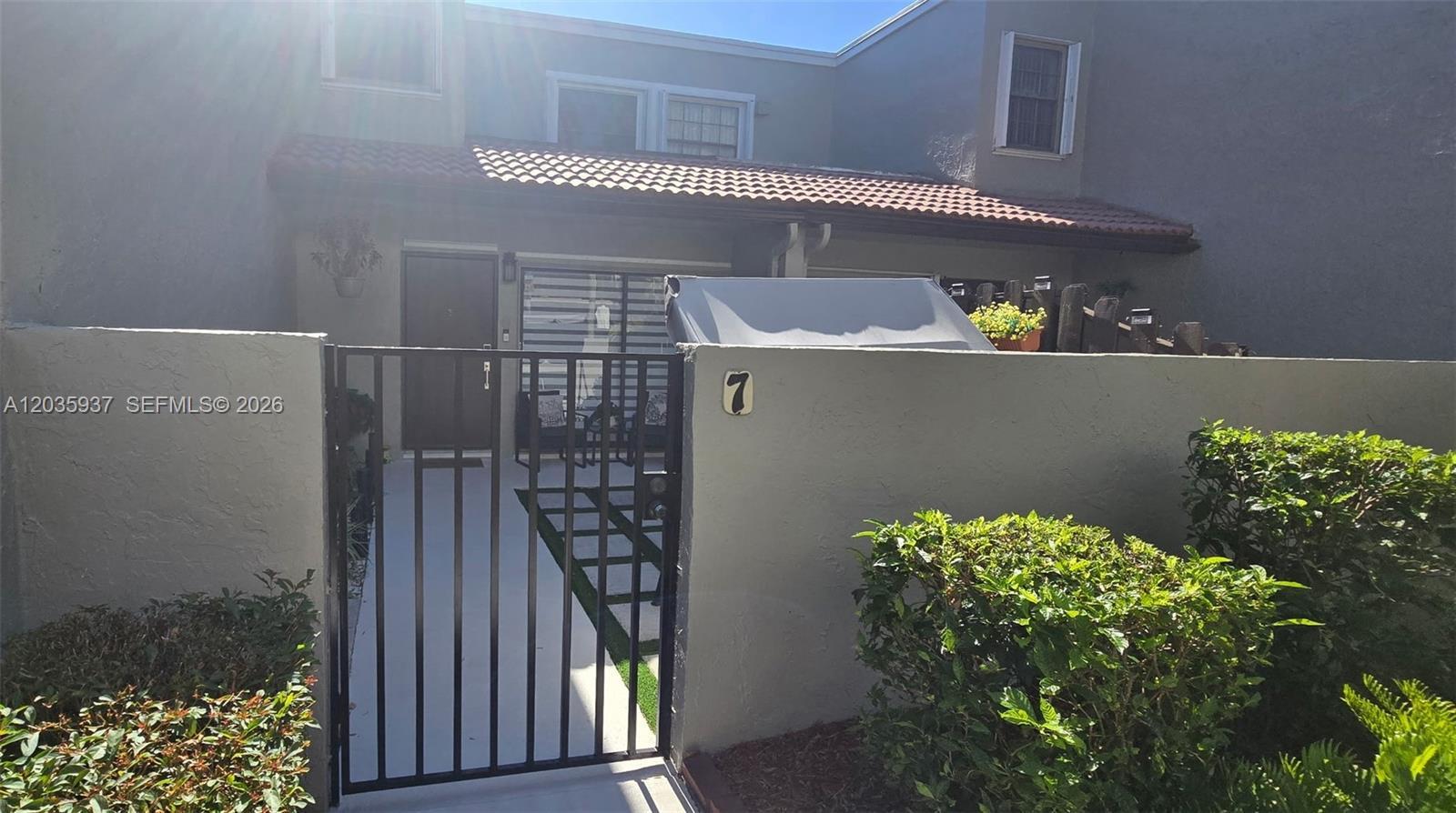 15370 SW 104th Ter # 7, Miami FL 33196 photo 2