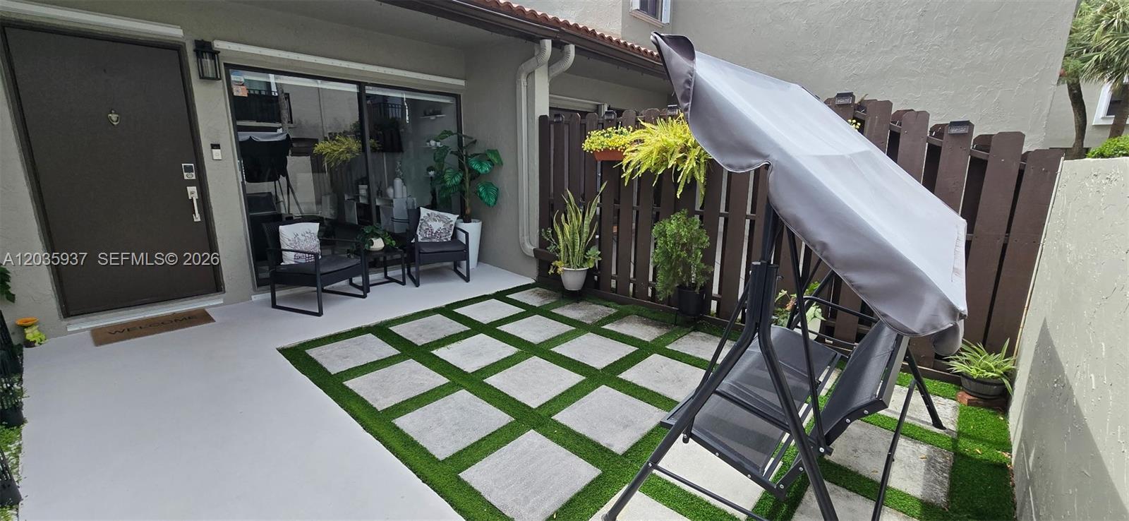 15370 SW 104th Ter # 7, Miami FL 33196 photo 3