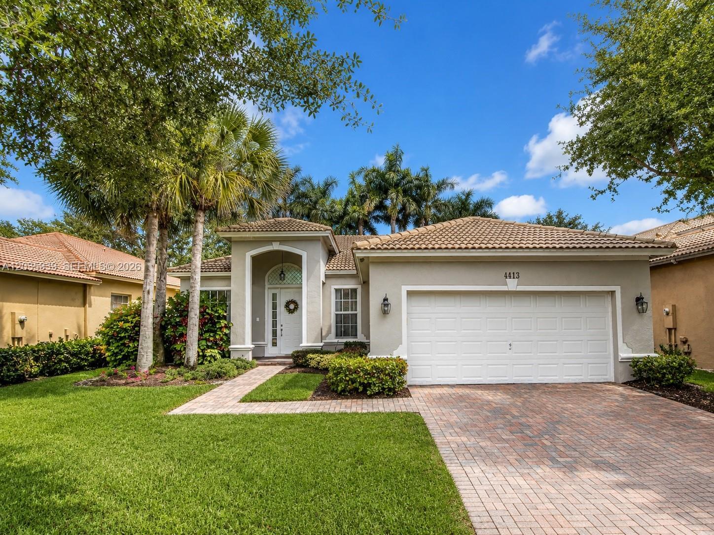 4413 W Whitewater Ave # 0, Weston FL 33332