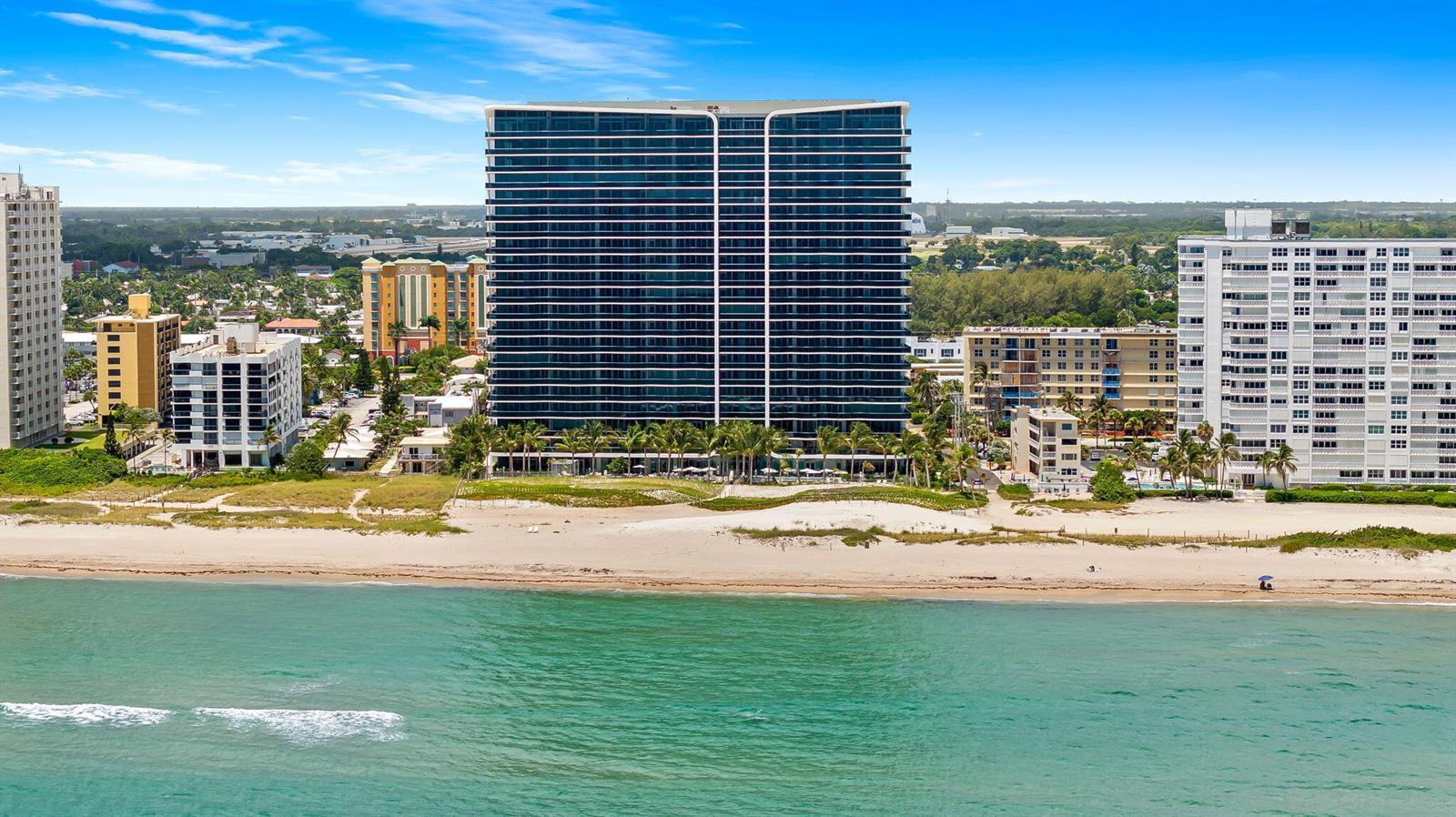 900 N Ocean Boulevard # 906, Pompano Beach FL 33062 photo 3