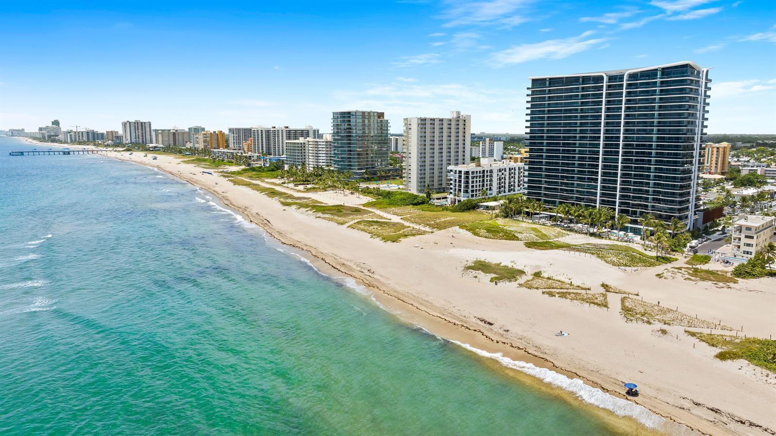 900 N Ocean Boulevard # 906, Pompano Beach FL 33062 photo 5