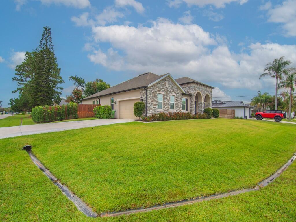1269 SW Bargello Avenue, Port St. Lucie FL 34953 photo 4