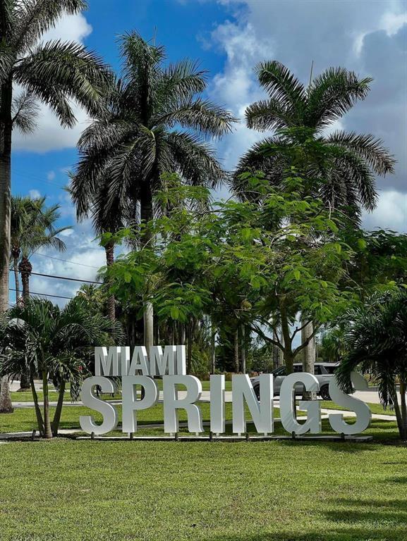 875 Westward Drive, Miami Springs FL 33166