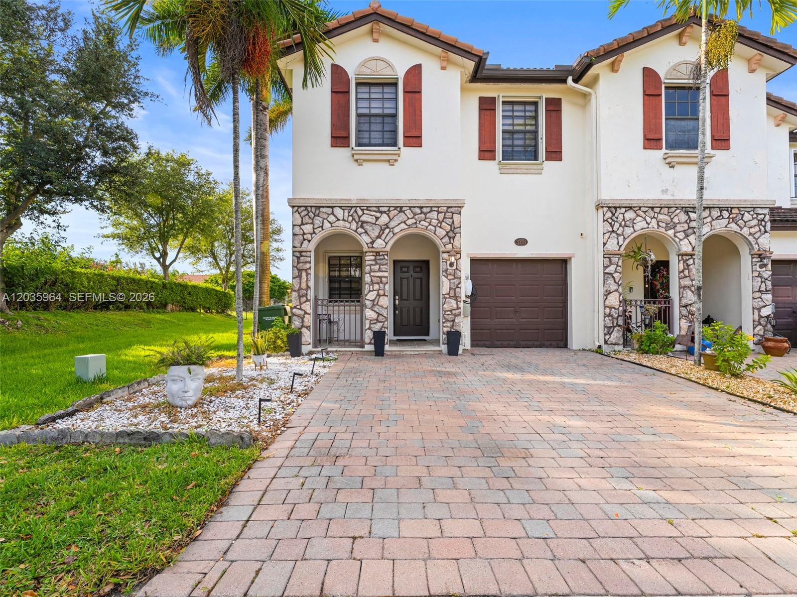 3701 NE 4th St, Homestead FL 33033 photo 3