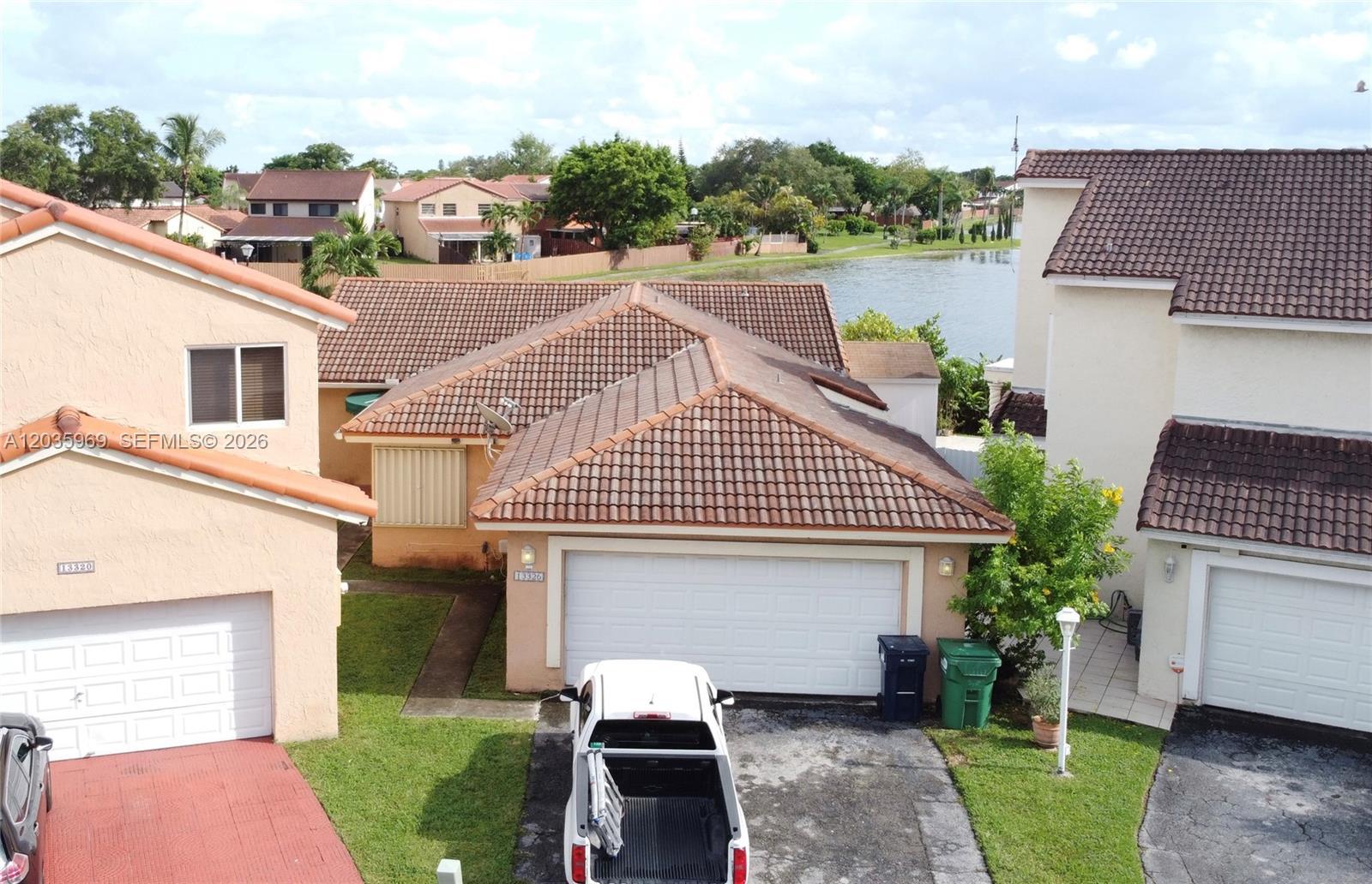 13326 SW 9th Ter, Miami FL 33184