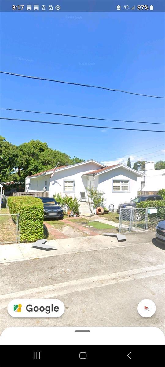 329 NW 48th St, Miami FL 33127
