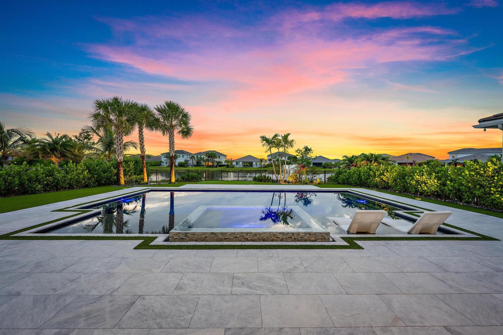 12115 Waterstone Circle, Palm Beach Gardens FL 33412 photo 2