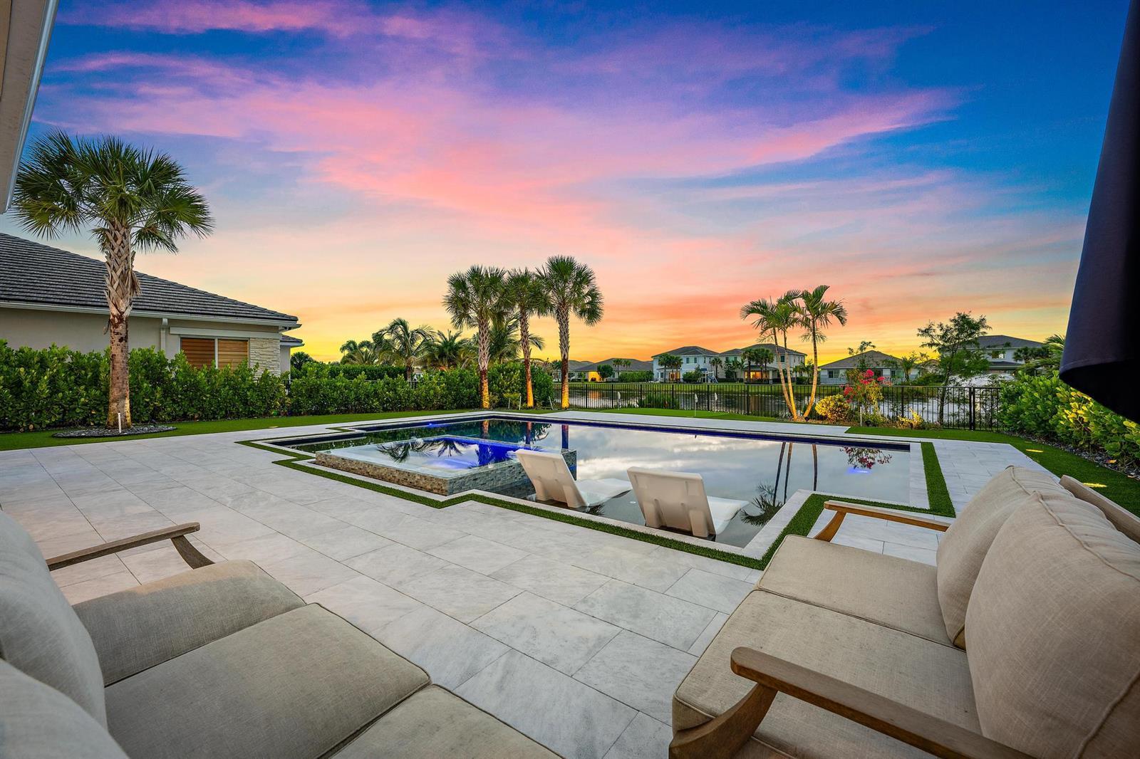 12115 Waterstone Circle, Palm Beach Gardens FL 33412 photo 4
