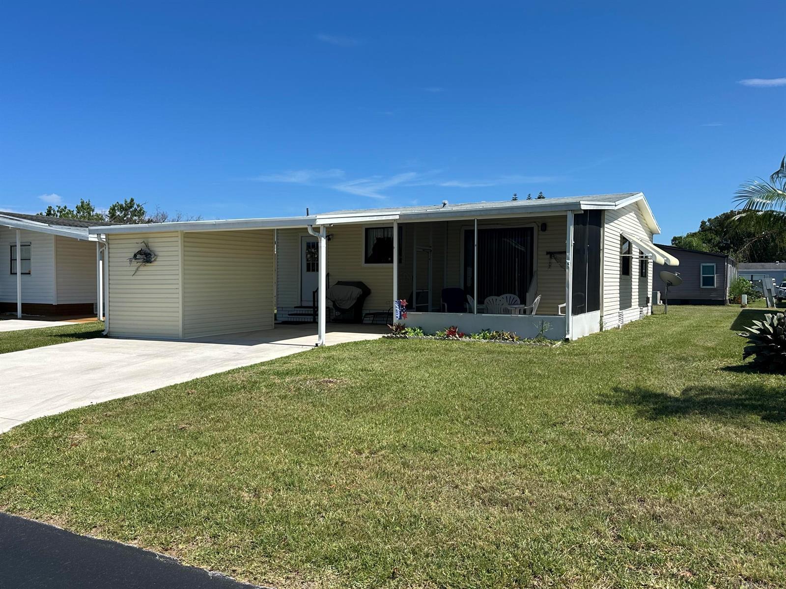 526 Hemingway Terrace # 02, Fort Pierce FL 34982