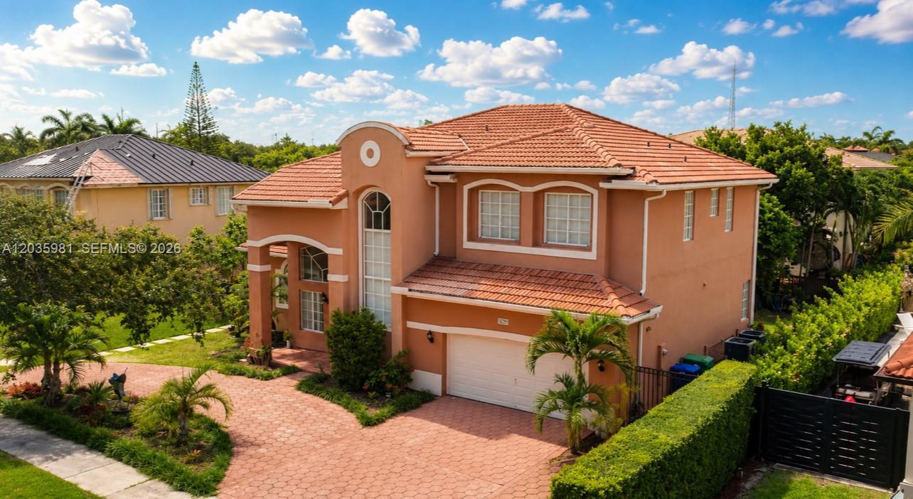 7856 NW 167th Ter, Miami Lakes FL 33016