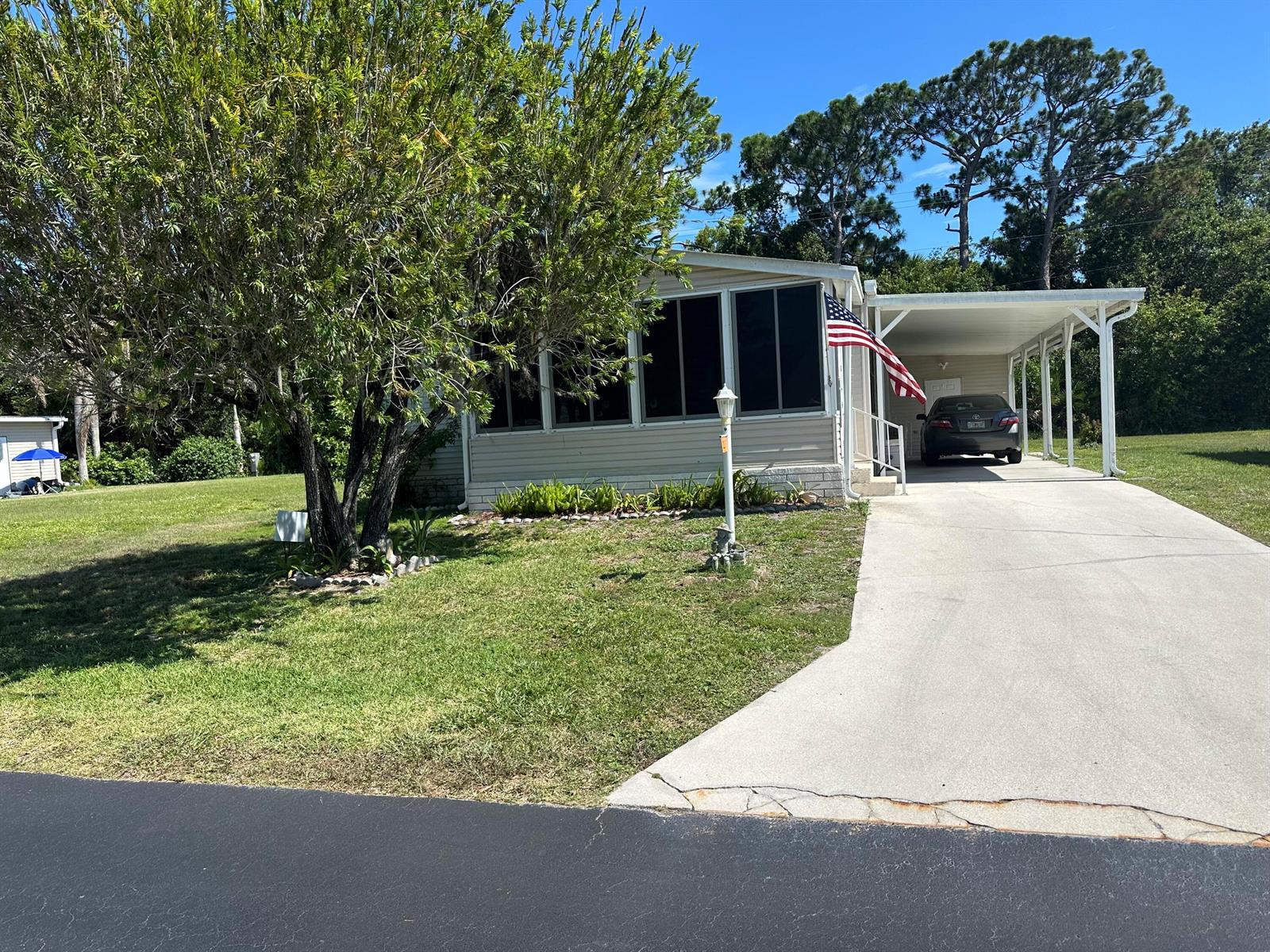 235 Travis Cay Place # 16, Fort Pierce FL 34982