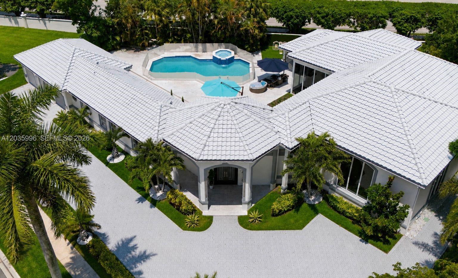 2673 NW 64th Blvd, Boca Raton FL 33496