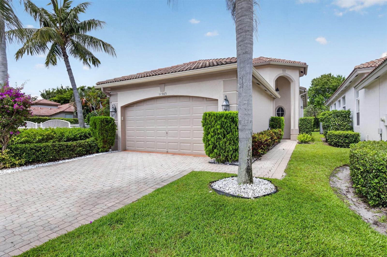 11585 Green Golf Lane, Boynton Beach FL 33437 photo 3