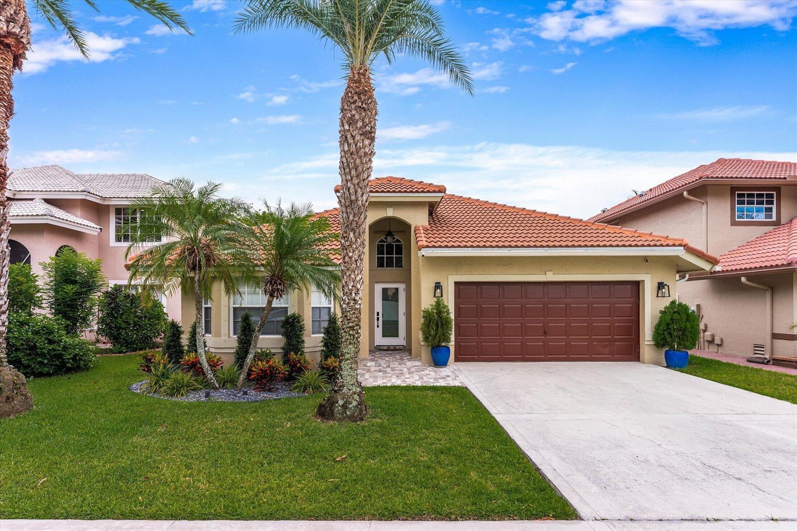 10112 Aqua Vista Way, Boca Raton FL 33428
