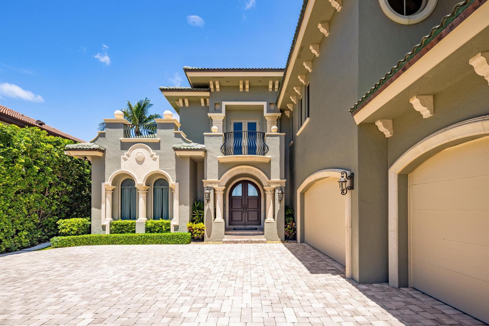 1207 N Atlantic Drive, Lantana FL 33462 photo 5