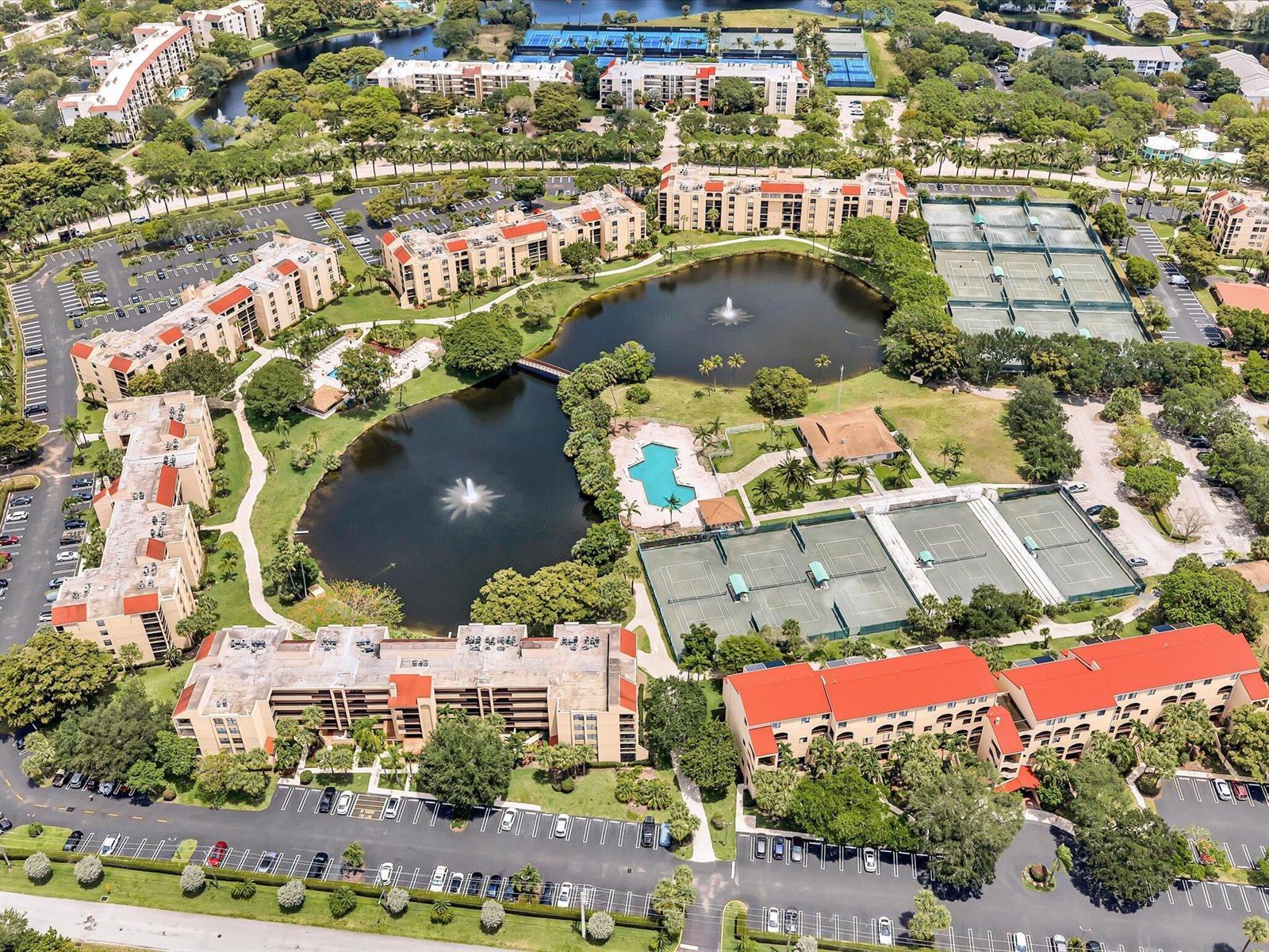 2455 Lindell Boulevard # 3401, Delray Beach FL 33444 photo 2