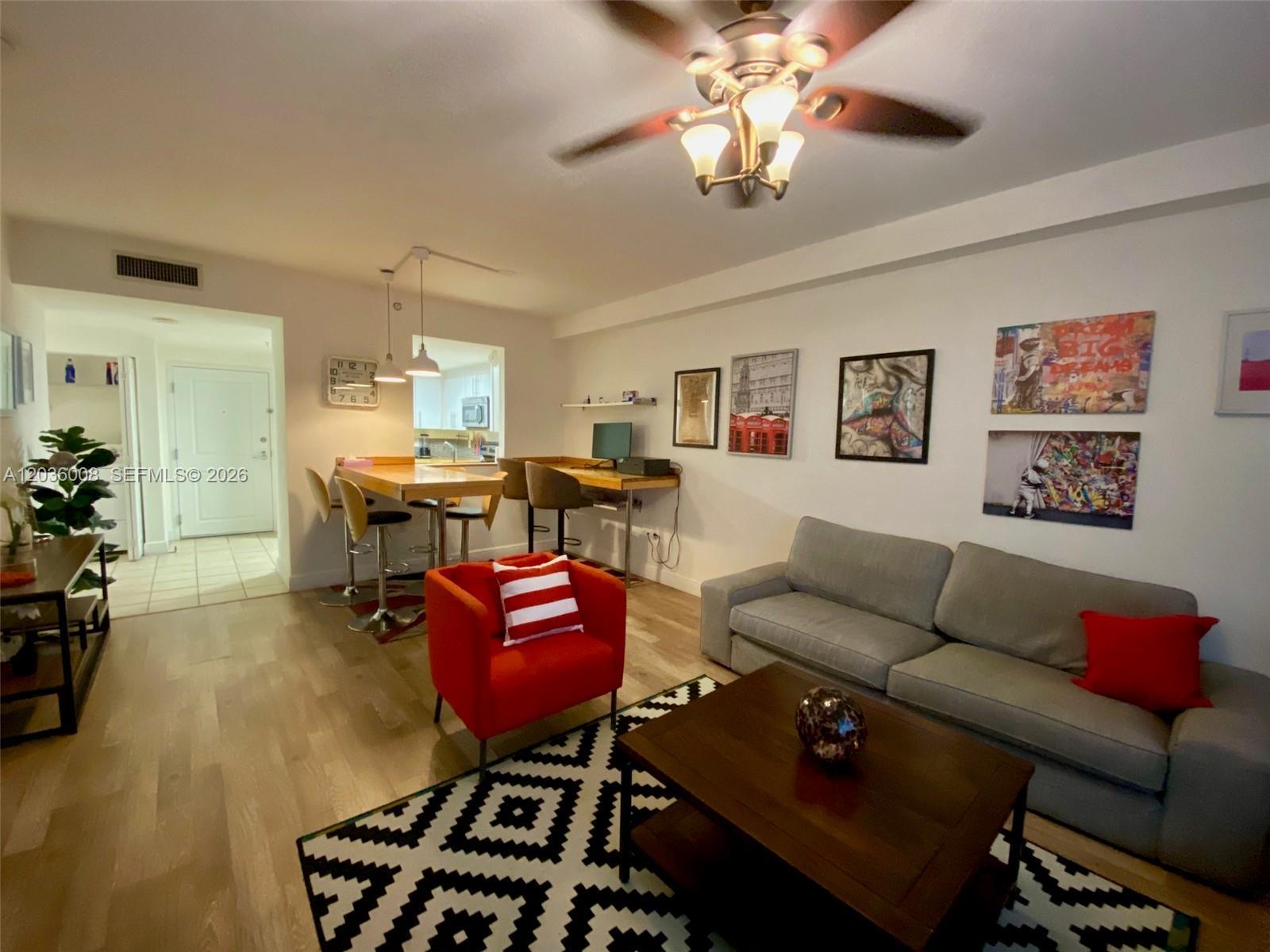 1250 S Miami Ave # 1312, Miami FL 33130 photo 2