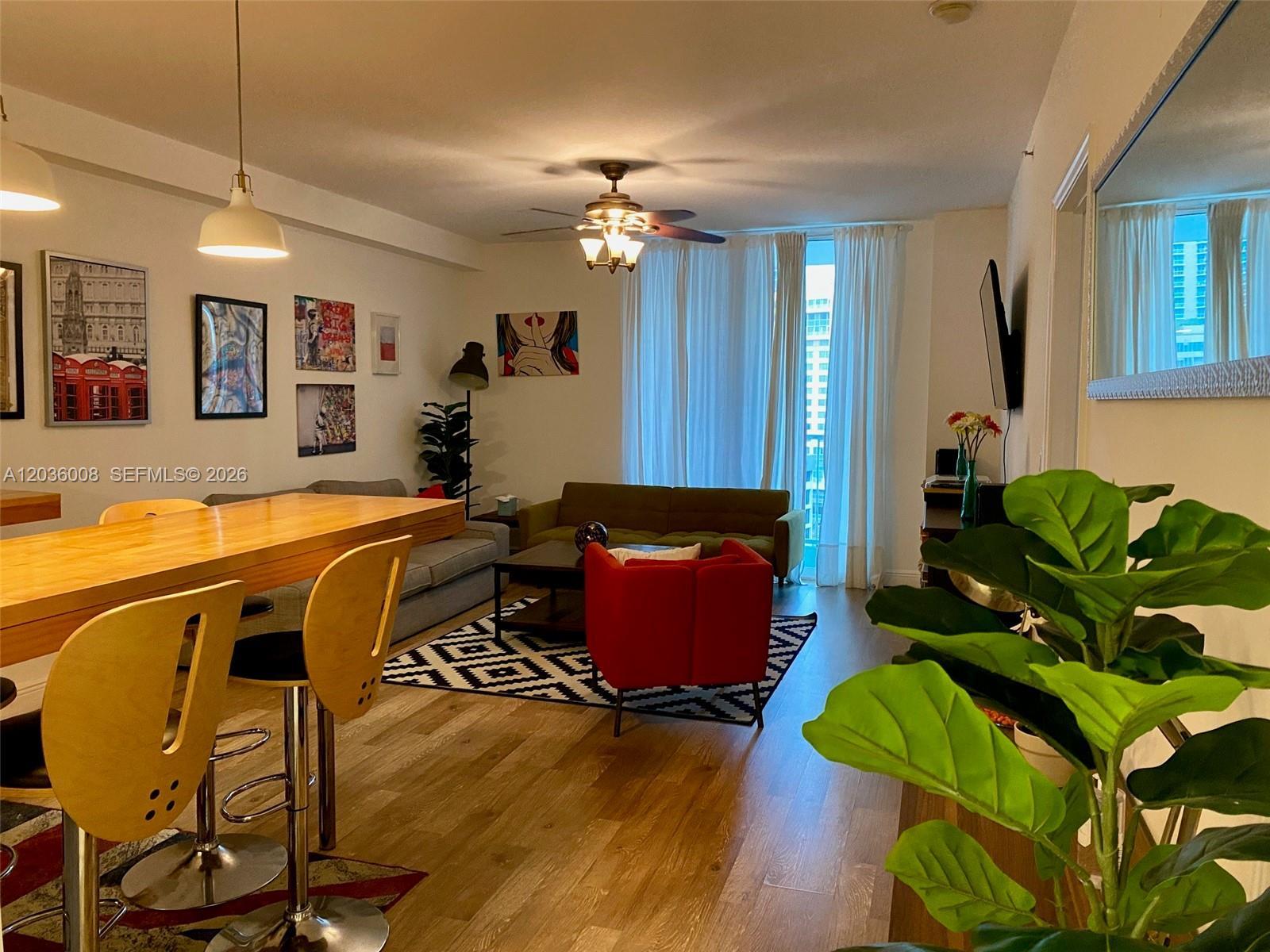 1250 S Miami Ave # 1312, Miami FL 33130 photo 3