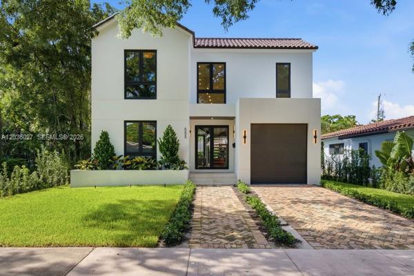 555 Catalonia Ave, Coral Gables FL 33134