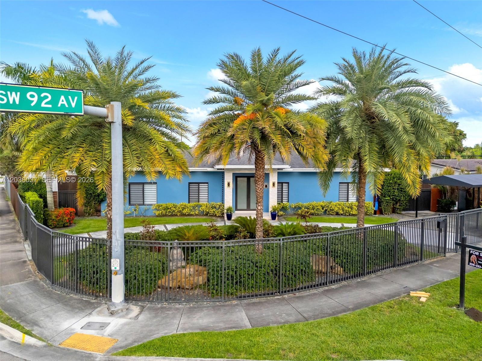 1201 SW 92nd Ave, Miami FL 33174 photo 3