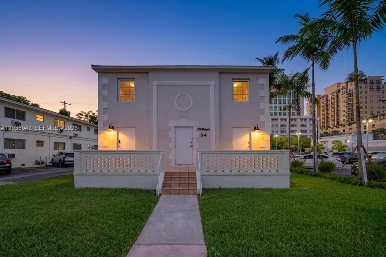 217 Madeira Ave # 4, Coral Gables FL 33134 photo 2