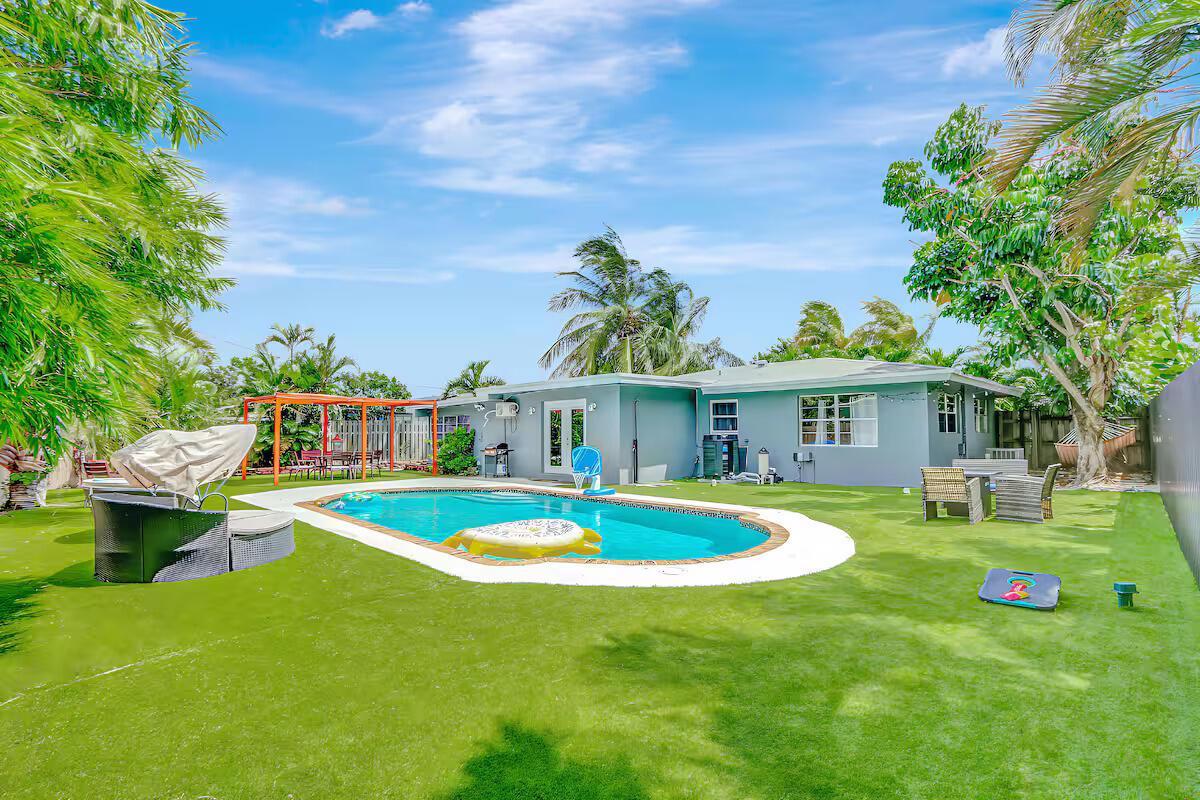 2809 NW 7th Avenue, Wilton Manors FL 33311 photo 2