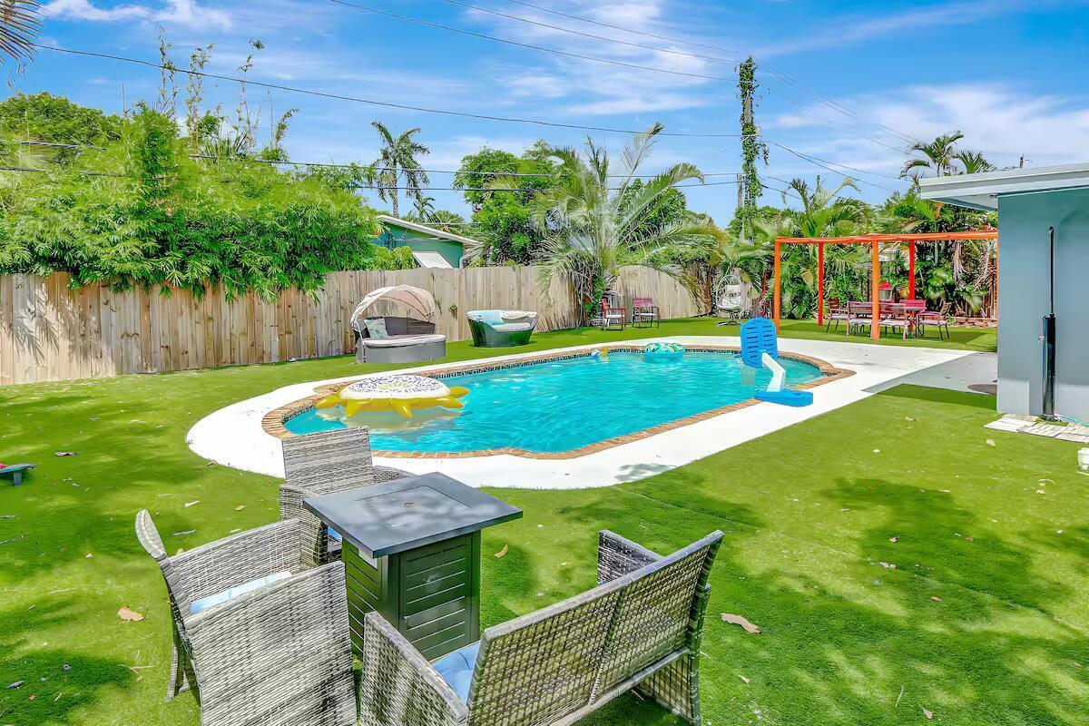2809 NW 7th Avenue, Wilton Manors FL 33311 photo 4