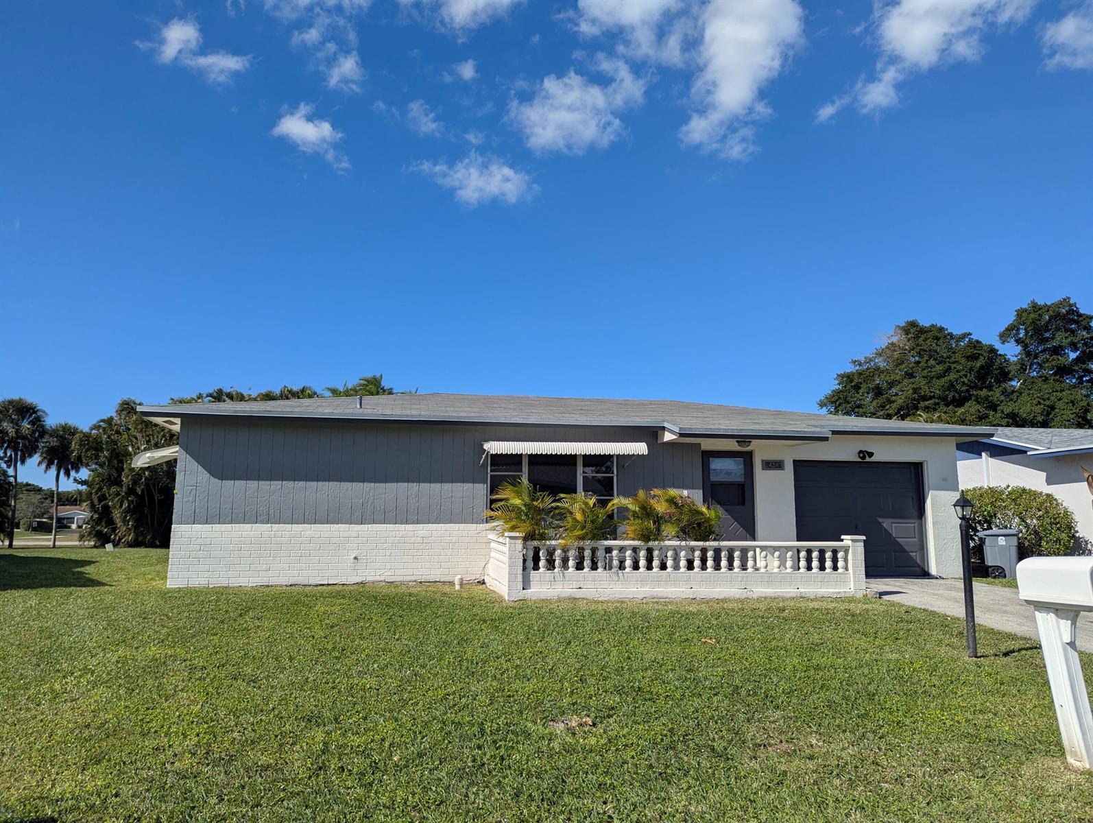 14243 El Clavel Way, Delray Beach FL 33484