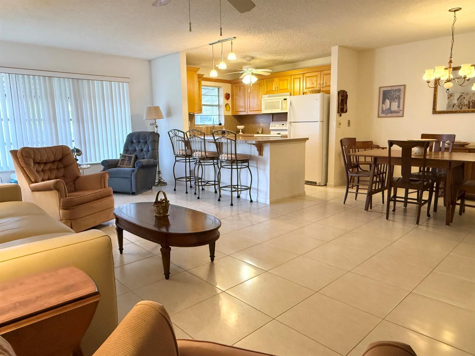 200 Pine Point Drive # B, Boynton Beach FL 33435 photo 3