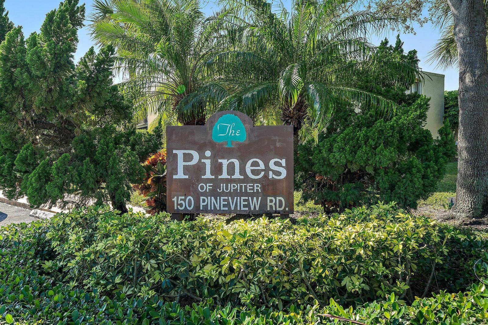 150 Pineview Road # G8, Jupiter FL 33469 photo 3
